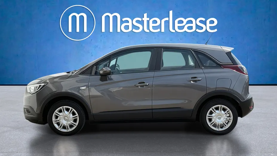 OPEL Crossland X Crossland X 1.2 Enjoy