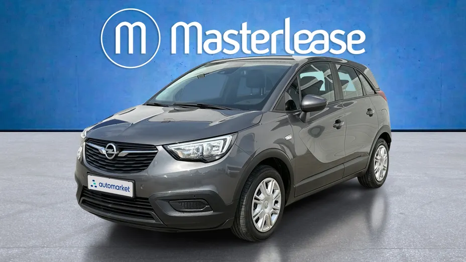 OPEL Crossland X Crossland X 1.2 Enjoy