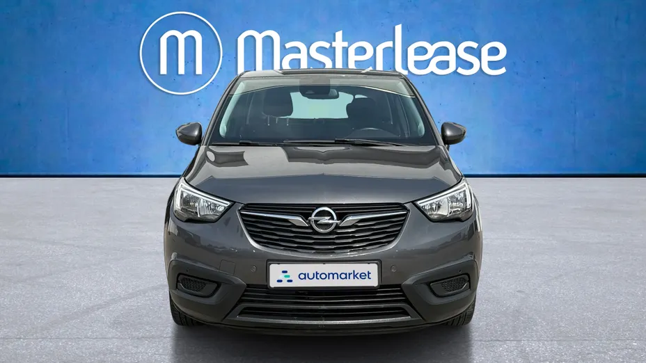 OPEL Crossland X Crossland X 1.2 Enjoy