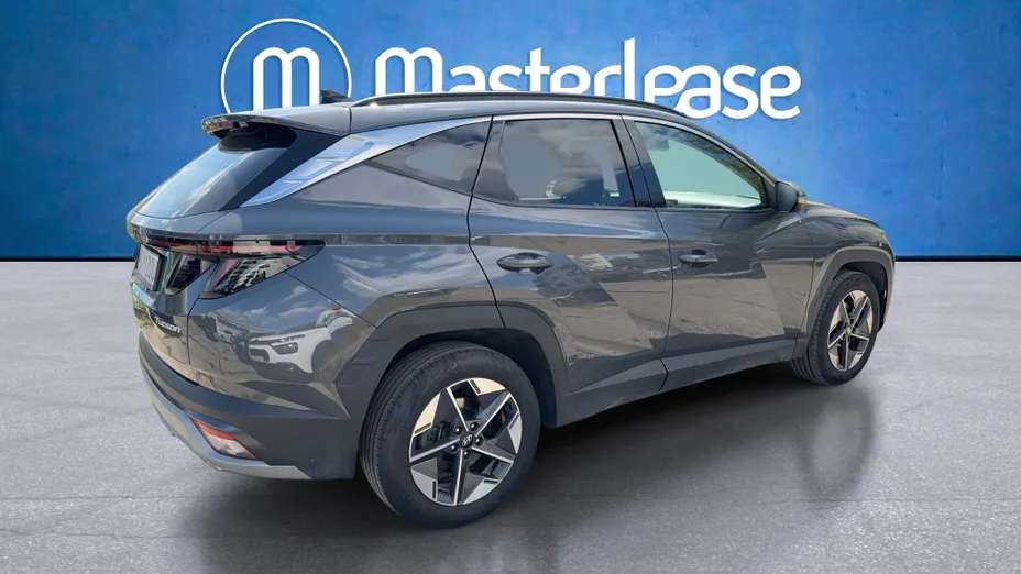 HYUNDAI Tucson Tucson 1.6 T-GDi 48V Executive 2WD DCT