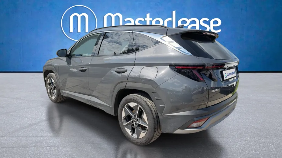HYUNDAI Tucson Tucson 1.6 T-GDi 48V Executive 2WD DCT
