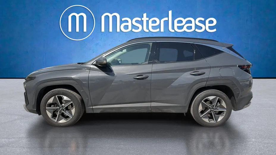 HYUNDAI Tucson Tucson 1.6 T-GDi 48V Executive 2WD DCT