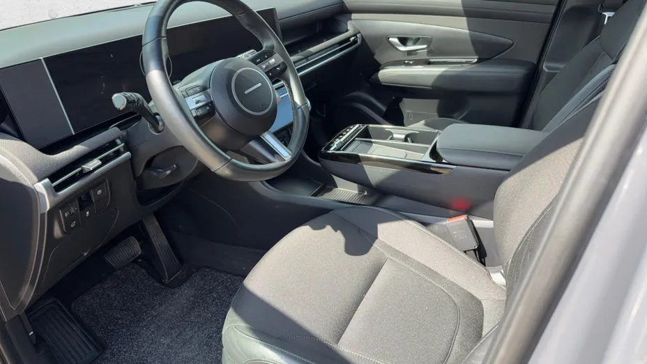 HYUNDAI Tucson Tucson 1.6 T-GDi 48V Executive 2WD DCT