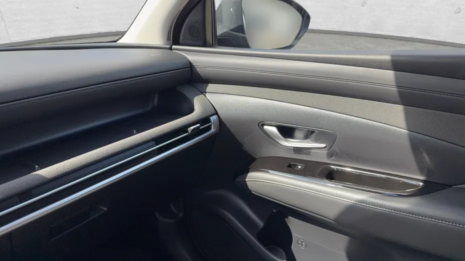 HYUNDAI Tucson Tucson 1.6 T-GDi 48V Executive 2WD DCT