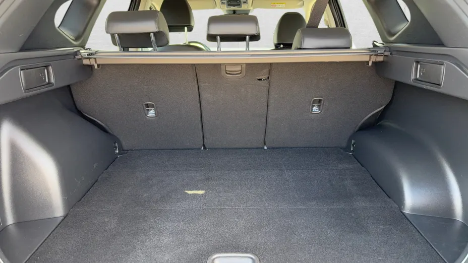 HYUNDAI Tucson Tucson 1.6 T-GDi 48V Executive 2WD DCT