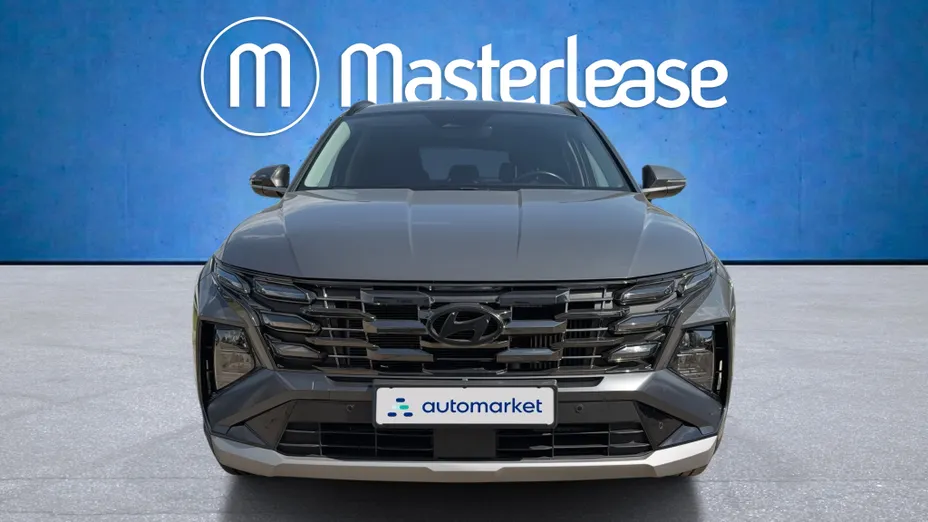 HYUNDAI Tucson Tucson 1.6 T-GDi 48V Executive 2WD DCT