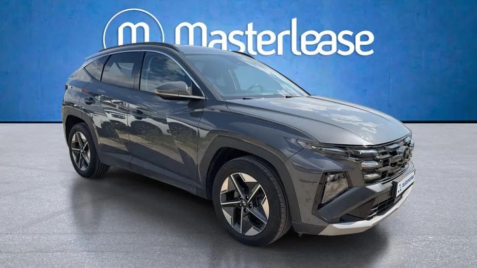 HYUNDAI Tucson Tucson 1.6 T-GDi 48V Executive 2WD DCT