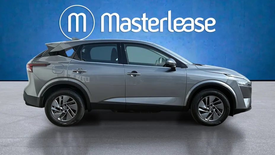 NISSAN Qashqai Qashqai 1.3 DIG-T mHEV Acenta Xtronic