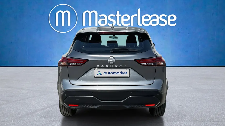 NISSAN Qashqai Qashqai 1.3 DIG-T mHEV Acenta Xtronic