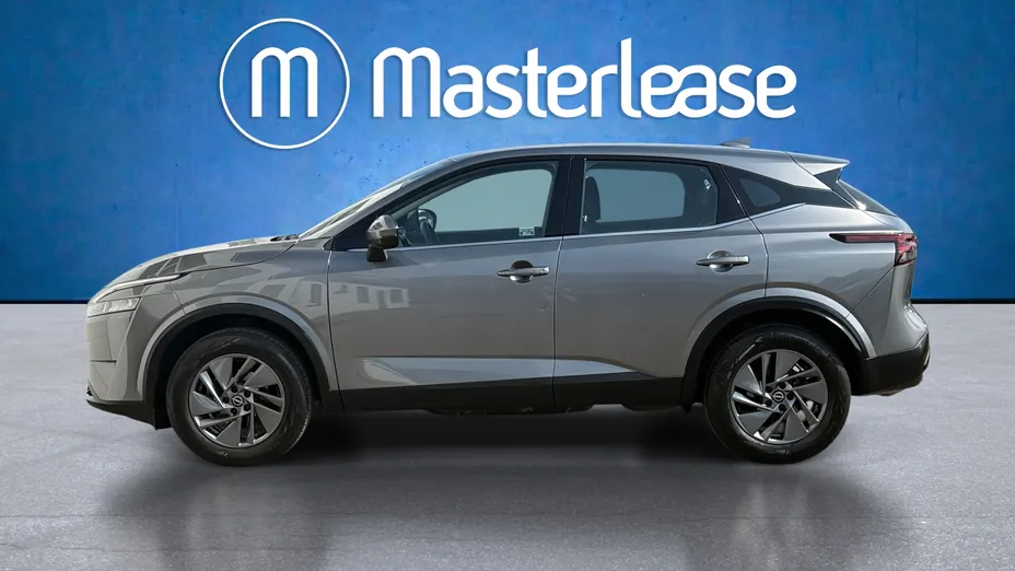 NISSAN Qashqai Qashqai 1.3 DIG-T mHEV Acenta Xtronic