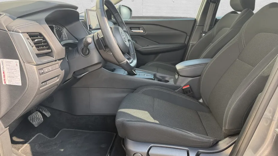 NISSAN Qashqai Qashqai 1.3 DIG-T mHEV Acenta Xtronic