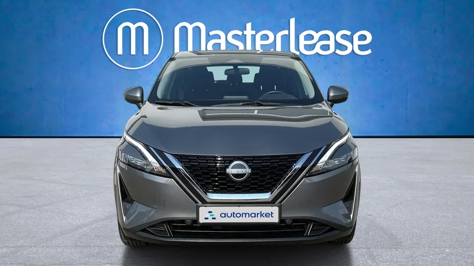 NISSAN Qashqai Qashqai 1.3 DIG-T mHEV Acenta Xtronic