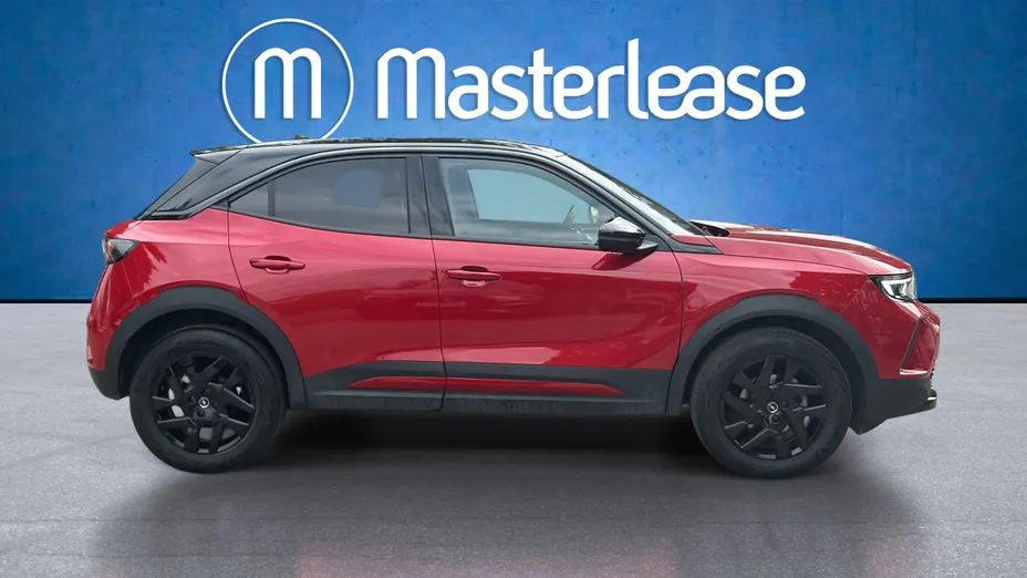 OPEL Mokka Mokka 1.2 T GS S&S aut
