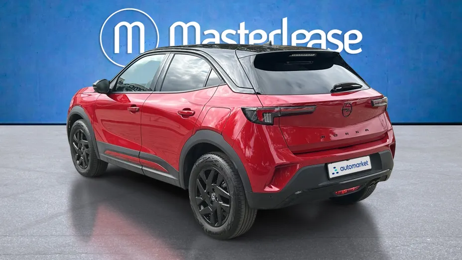 OPEL Mokka Mokka 1.2 T GS S&S aut