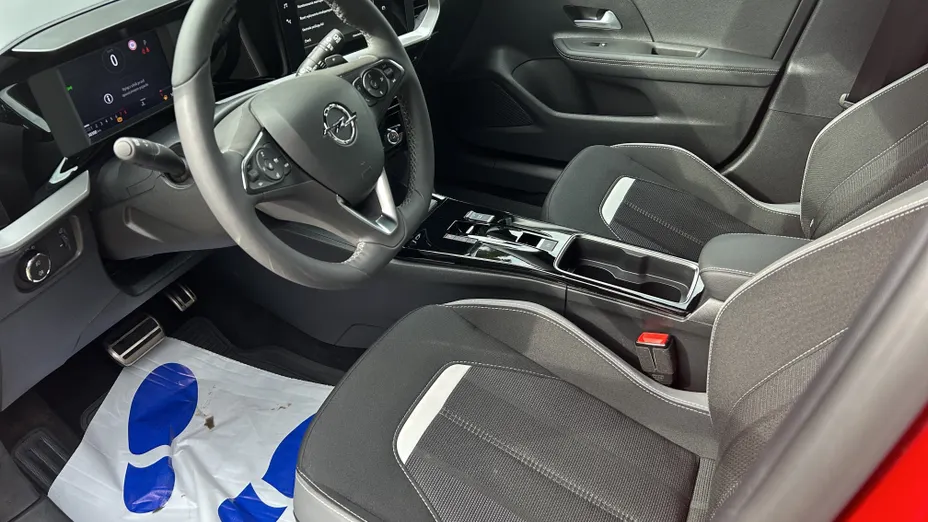 OPEL Mokka Mokka 1.2 T GS S&S aut