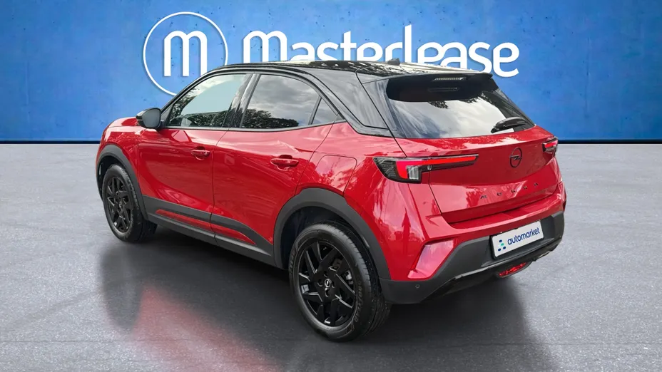 OPEL Mokka Mokka 1.2 T GS S&S aut