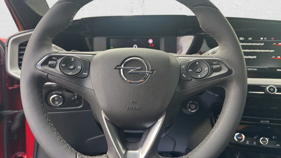 OPEL Mokka Mokka 1.2 T GS S&S aut