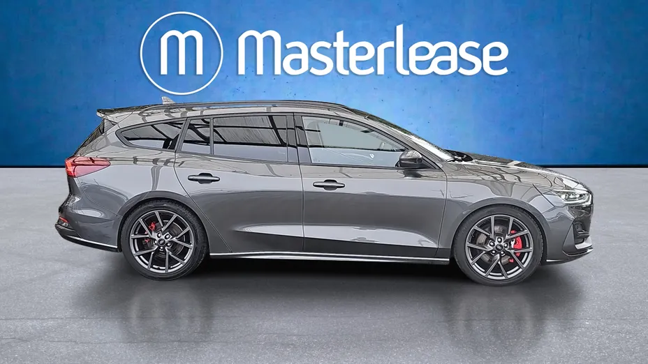 FORD Focus Focus 2.3 EcoBoost ST X aut
