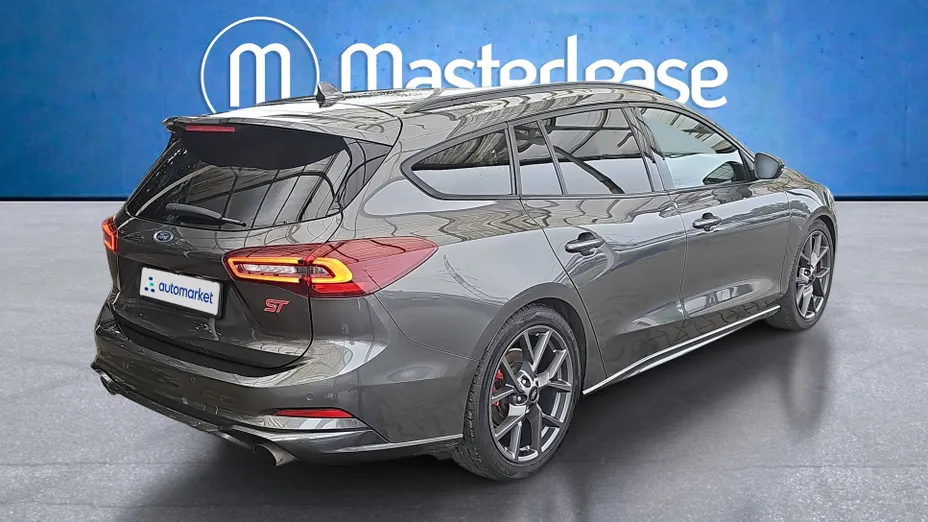 FORD Focus Focus 2.3 EcoBoost ST X aut