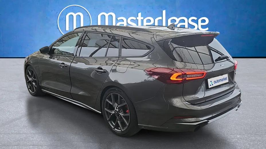 FORD Focus Focus 2.3 EcoBoost ST X aut