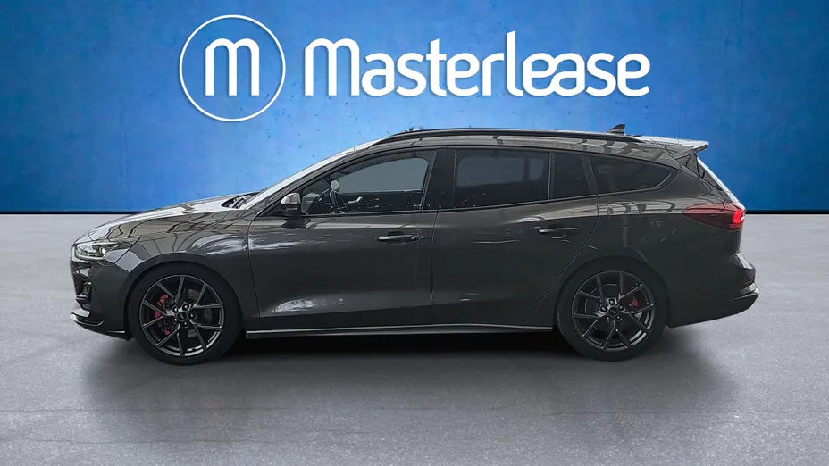 FORD Focus Focus 2.3 EcoBoost ST X aut