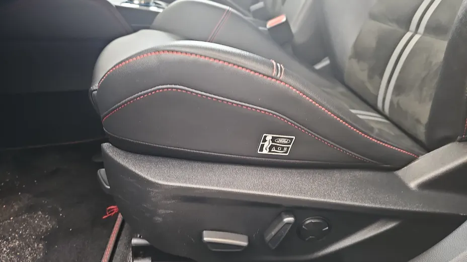 FORD Focus Focus 2.3 EcoBoost ST X aut