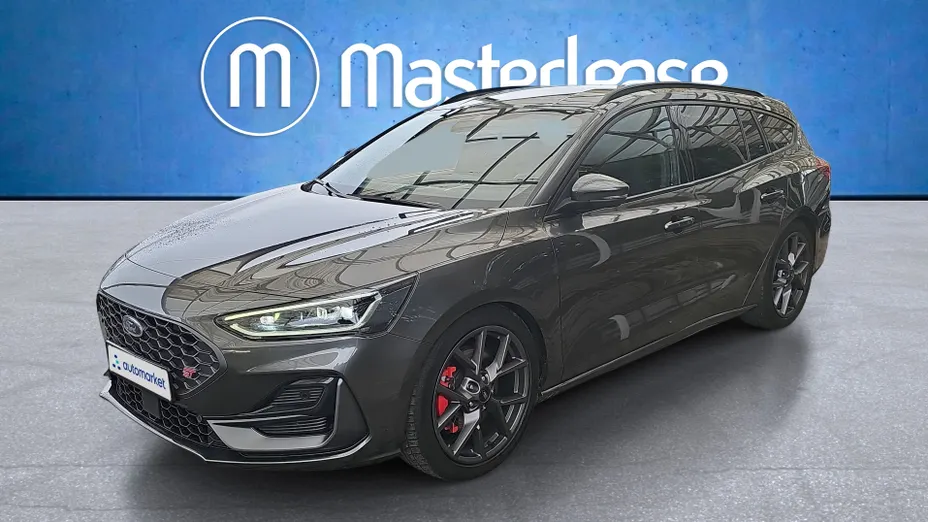 FORD Focus Focus 2.3 EcoBoost ST X aut