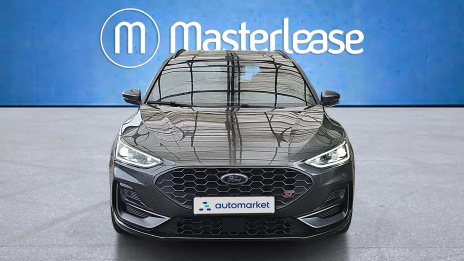 FORD Focus Focus 2.3 EcoBoost ST X aut
