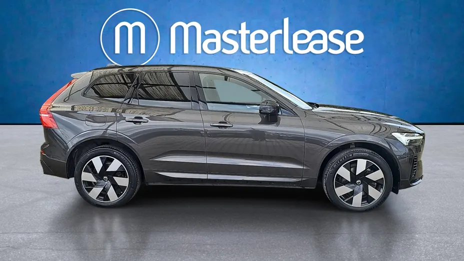 VOLVO XC60 XC60 T8 Plug-In Hybrid AWD Ultimate Dark aut
