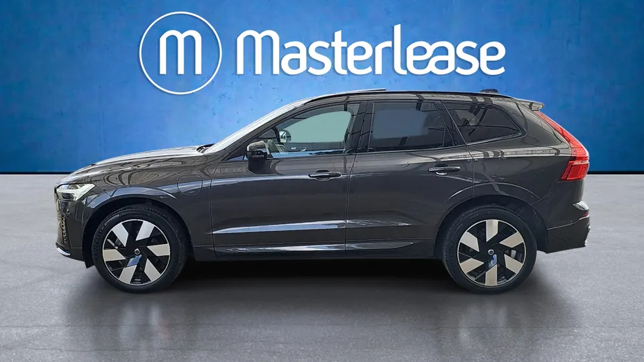 VOLVO XC60 XC60 T8 Plug-In Hybrid AWD Ultimate Dark aut
