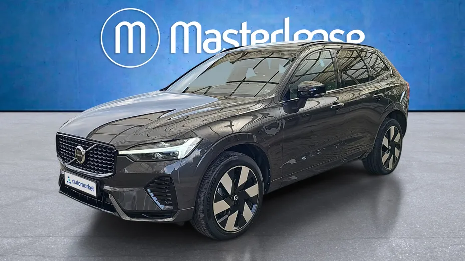 VOLVO XC60 XC60 T8 Plug-In Hybrid AWD Ultimate Dark aut
