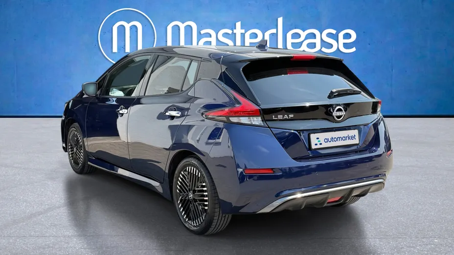 NISSAN Leaf Leaf 40kWh N-Connecta
