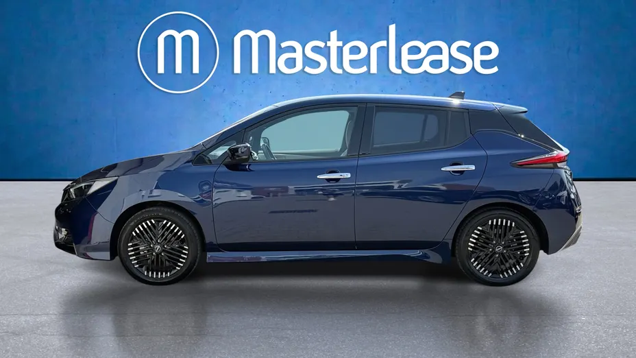 NISSAN Leaf Leaf 40kWh N-Connecta
