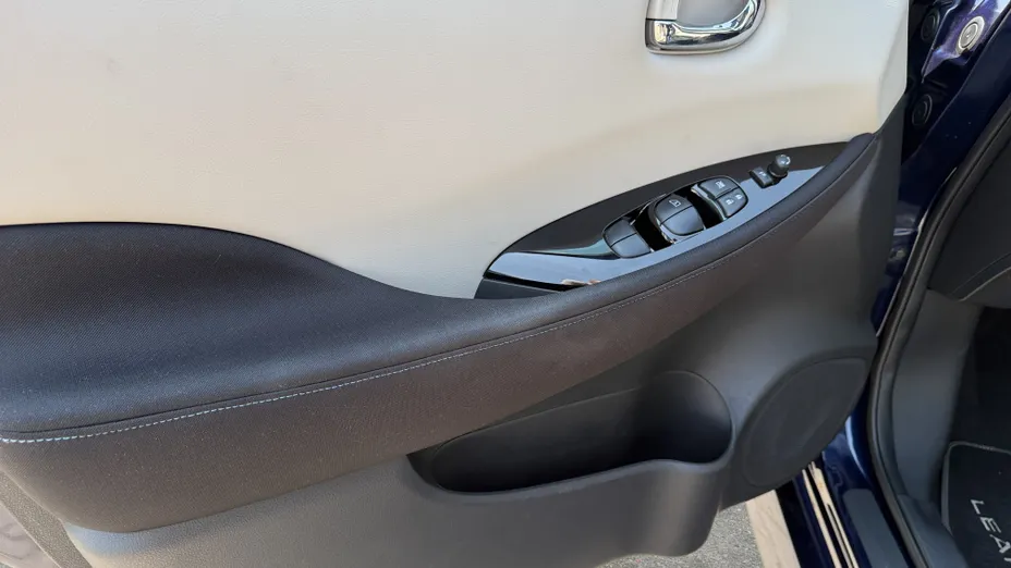 NISSAN Leaf Leaf 40kWh N-Connecta