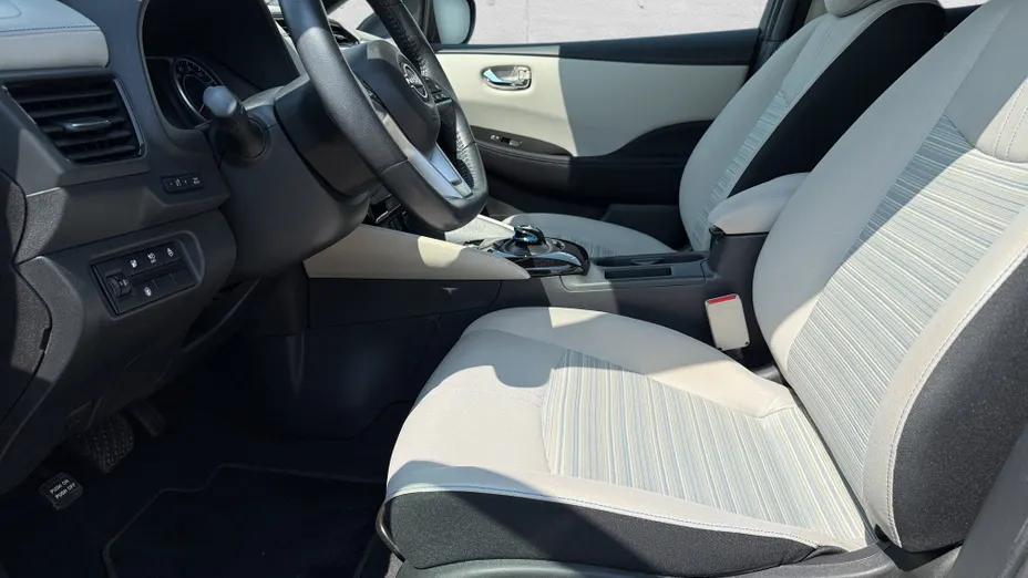 NISSAN Leaf Leaf 40kWh N-Connecta