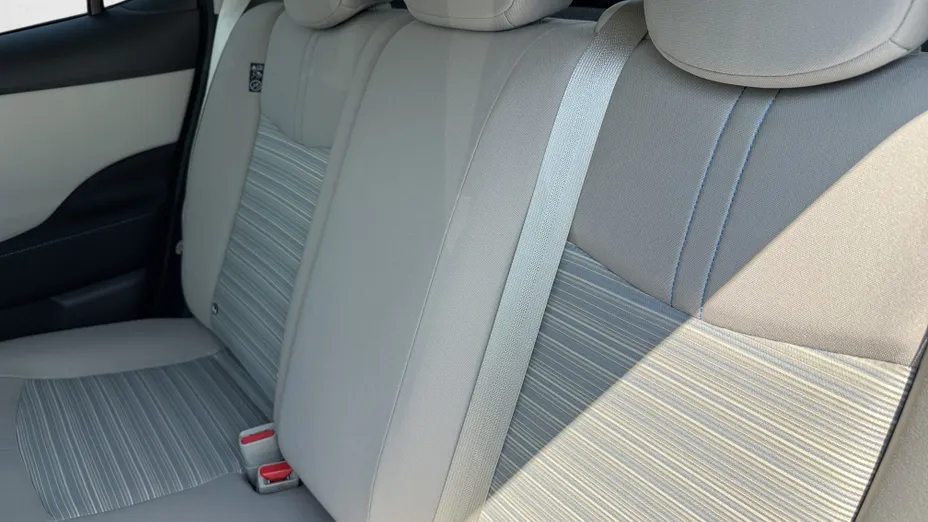 NISSAN Leaf Leaf 40kWh N-Connecta