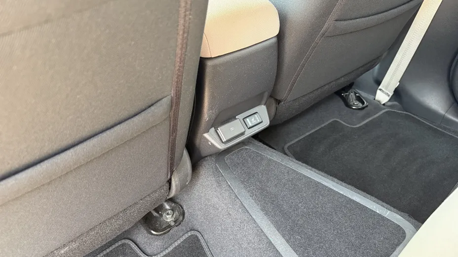 NISSAN Leaf Leaf 40kWh N-Connecta
