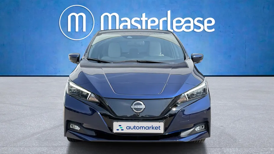 NISSAN Leaf Leaf 40kWh N-Connecta