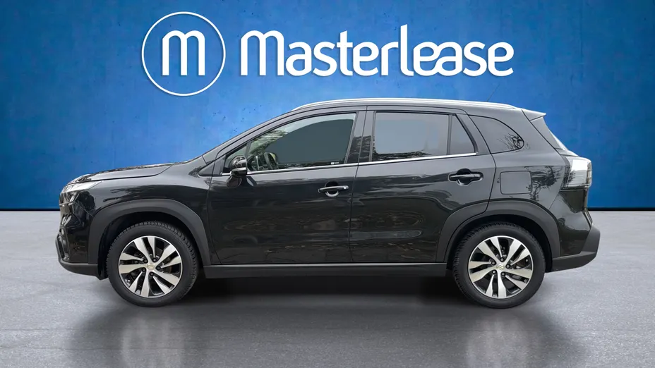 SUZUKI S-Cross S-Cross 1.4 SHVS Elegance