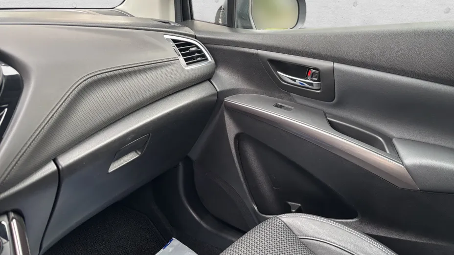 SUZUKI S-Cross S-Cross 1.4 SHVS Elegance