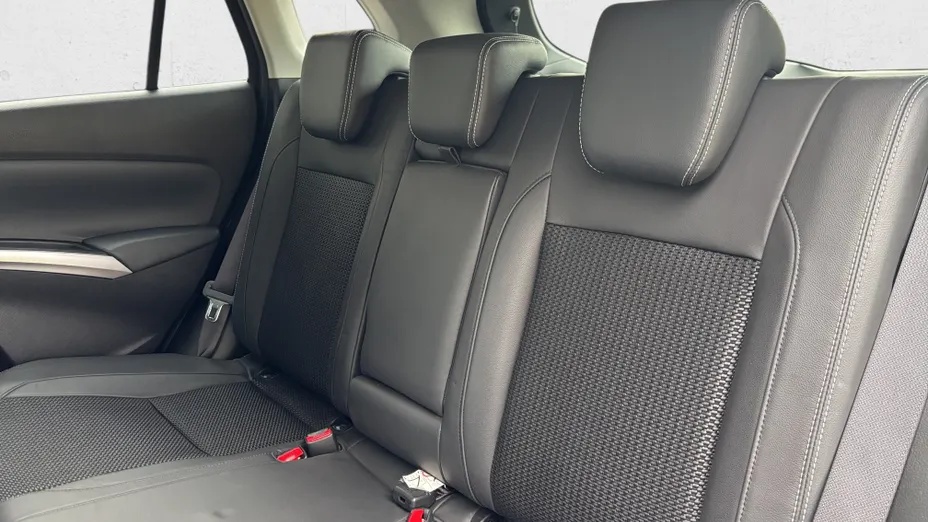 SUZUKI S-Cross S-Cross 1.4 SHVS Elegance