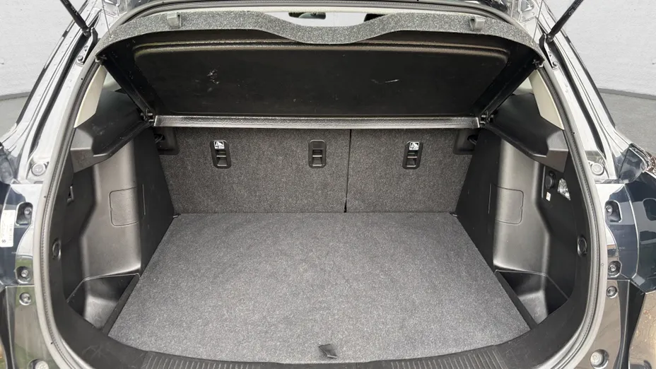 SUZUKI S-Cross S-Cross 1.4 SHVS Elegance