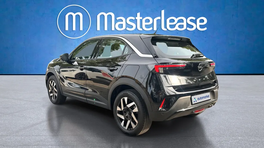 OPEL Mokka Mokka 1.2 T Edition S&S aut