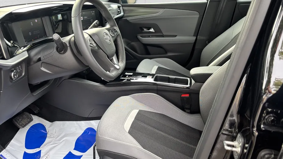 OPEL Mokka Mokka 1.2 T Edition S&S aut