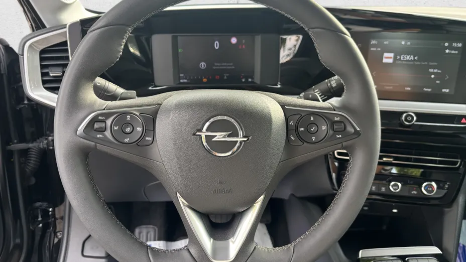 OPEL Mokka Mokka 1.2 T Edition S&S aut