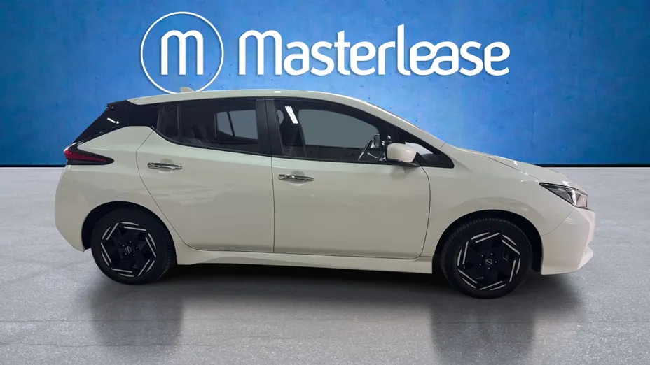 NISSAN Leaf Leaf 40kWh Acenta