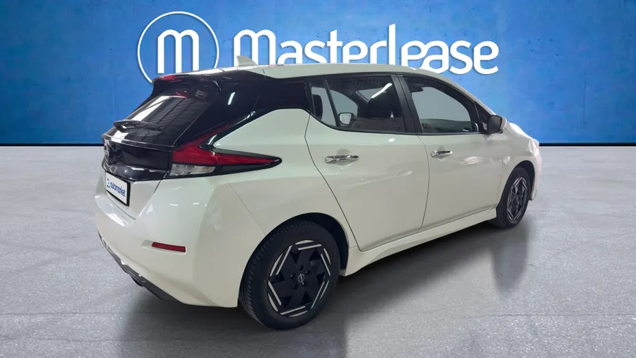 NISSAN Leaf Leaf 40kWh Acenta