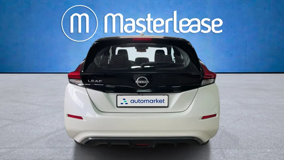 NISSAN Leaf Leaf 40kWh Acenta