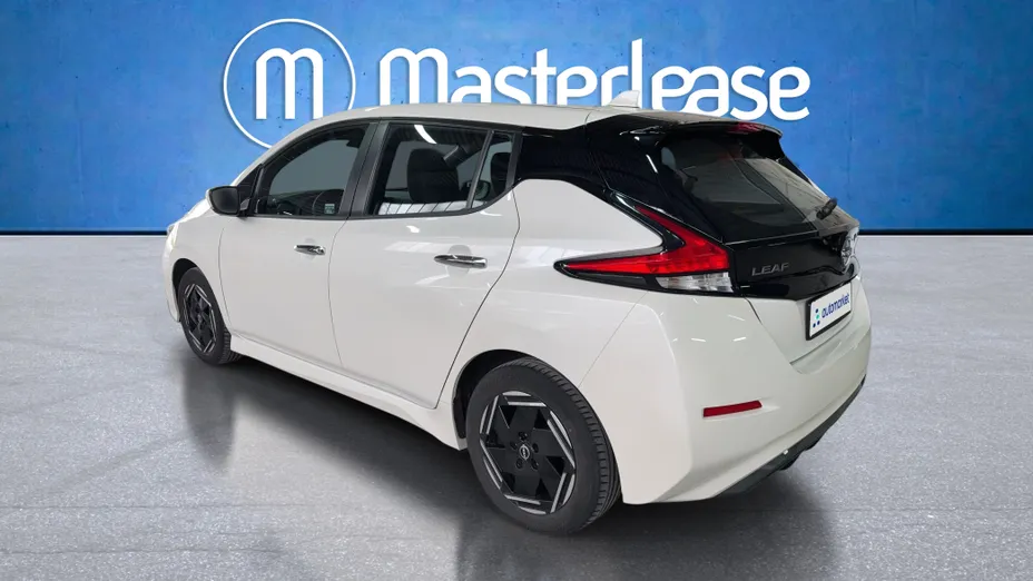 NISSAN Leaf Leaf 40kWh Acenta