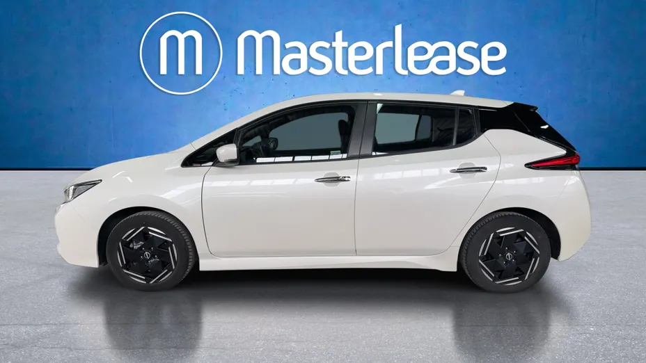 NISSAN Leaf Leaf 40kWh Acenta